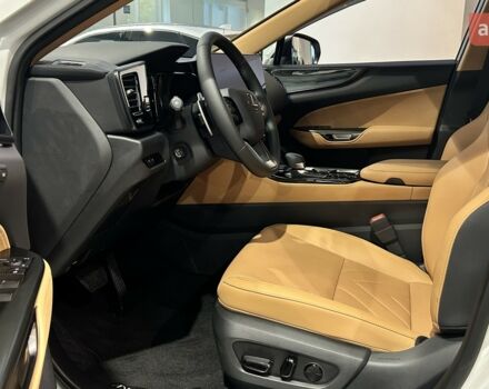 Лексус НХ 2025 у Києві на Automoto.ua Лексус НХ, об'ємом двигуна 2.49 л та пробігом 0 тис. км за 69550 $, фото 11 на Automoto.ua