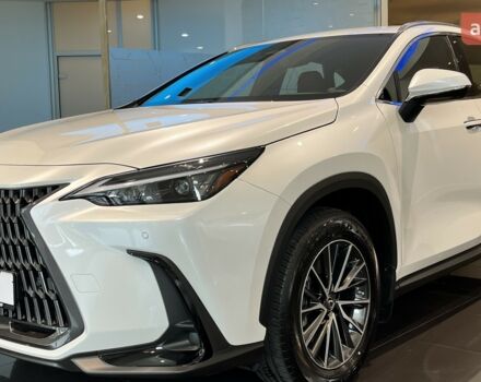 Лексус НХ, объемом двигателя 1.99 л и пробегом 0 тыс. км за 49234 $, фото 6 на Automoto.ua
