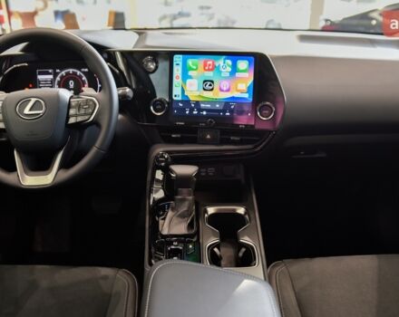 Лексус НХ, объемом двигателя 1.99 л и пробегом 0 тыс. км за 50256 $, фото 11 на Automoto.ua