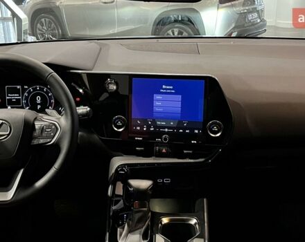 Лексус НХ, объемом двигателя 1.99 л и пробегом 0 тыс. км за 51825 $, фото 11 на Automoto.ua