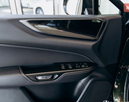 Лексус НХ, об'ємом двигуна 1.99 л та пробігом 0 тис. км за 51013 $, фото 16 на Automoto.ua