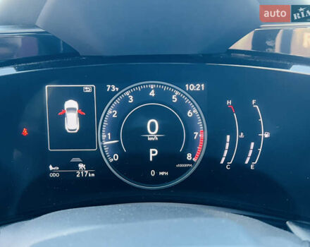 Лексус НХ, объемом двигателя 2.49 л и пробегом 1 тыс. км за 47000 $, фото 32 на Automoto.ua