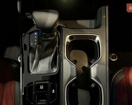 Лексус НХ, объемом двигателя 1.99 л и пробегом 0 тыс. км за 51825 $, фото 15 на Automoto.ua