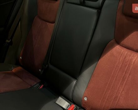 Лексус НХ, объемом двигателя 1.99 л и пробегом 0 тыс. км за 49752 $, фото 13 на Automoto.ua