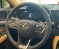купить новое авто Лексус НХ 2025 года от официального дилера Лексус Київ Аеропорт Лексус фото