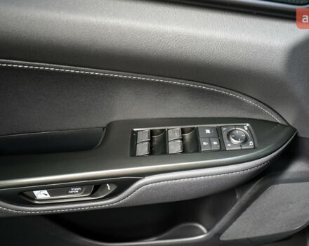 Лексус НХ, объемом двигателя 1.99 л и пробегом 0 тыс. км за 49234 $, фото 17 на Automoto.ua