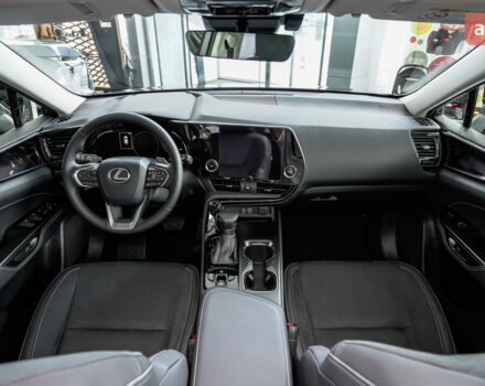 Лексус НХ, объемом двигателя 1.99 л и пробегом 0 тыс. км за 51640 $, фото 7 на Automoto.ua