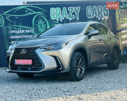 Лексус НХ, объемом двигателя 2.49 л и пробегом 1 тыс. км за 47000 $, фото 2 на Automoto.ua