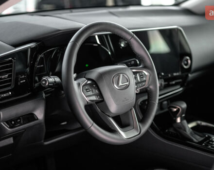 Лексус НХ, объемом двигателя 1.99 л и пробегом 0 тыс. км за 51640 $, фото 9 на Automoto.ua