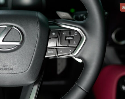 Лексус НХ, объемом двигателя 2.49 л и пробегом 0 тыс. км за 69550 $, фото 9 на Automoto.ua
