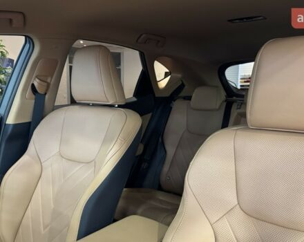 Лексус НХ 2025 у Києві на Automoto.ua Лексус НХ, об'ємом двигуна 2.49 л та пробігом 0 тис. км за 69550 $, фото 21 на Automoto.ua