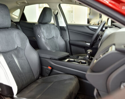 Лексус НХ, объемом двигателя 1.99 л и пробегом 0 тыс. км за 50256 $, фото 4 на Automoto.ua