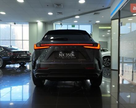 Лексус НХ 2025 у Києві на Automoto.ua Лексус НХ, об'ємом двигуна 2.49 л та пробігом 0 тис. км за 69550 $, фото 17 на Automoto.ua