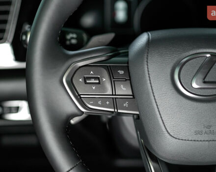 Лексус НХ, объемом двигателя 2.49 л и пробегом 0 тыс. км за 69550 $, фото 15 на Automoto.ua