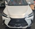 купить новое авто Лексус НХ 2025 года от официального дилера Лексус Київ Аеропорт Лексус фото