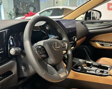 Лексус НХ 2025 у Києві на Automoto.ua Лексус НХ, об'ємом двигуна 2.49 л та пробігом 0 тис. км за 69550 $, фото 13 на Automoto.ua