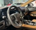Лексус НХ 2025 у Києві на Automoto.ua Лексус НХ, об'ємом двигуна 2.49 л та пробігом 0 тис. км за 69550 $, фото 13 на Automoto.ua