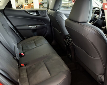 Лексус НХ, объемом двигателя 1.99 л и пробегом 0 тыс. км за 50256 $, фото 13 на Automoto.ua