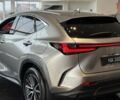 купить новое авто Лексус НХ 2025 года от официального дилера Лексус Київ Аеропорт Лексус фото