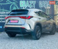 Лексус НХ, объемом двигателя 2.49 л и пробегом 1 тыс. км за 47000 $, фото 5 на Automoto.ua