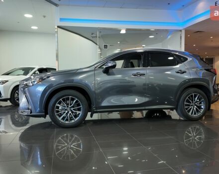Лексус НХ 2025 у Києві на Automoto.ua Лексус НХ, об'ємом двигуна 2.49 л та пробігом 0 тис. км за 69550 $, фото 10 на Automoto.ua