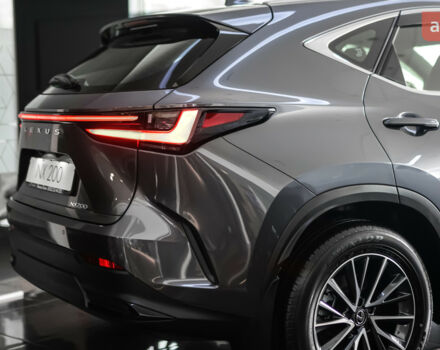 Лексус НХ, объемом двигателя 1.99 л и пробегом 0 тыс. км за 49234 $, фото 5 на Automoto.ua