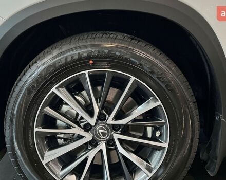 Лексус НХ, объемом двигателя 1.99 л и пробегом 0 тыс. км за 49752 $, фото 19 на Automoto.ua