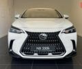 купить новое авто Лексус НХ 2025 года от официального дилера Лексус Київ Аеропорт Лексус фото