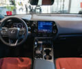 Лексус НХ, объемом двигателя 1.99 л и пробегом 0 тыс. км за 51675 $, фото 16 на Automoto.ua