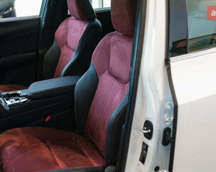 Лексус НХ, объемом двигателя 1.99 л и пробегом 0 тыс. км за 51675 $, фото 13 на Automoto.ua