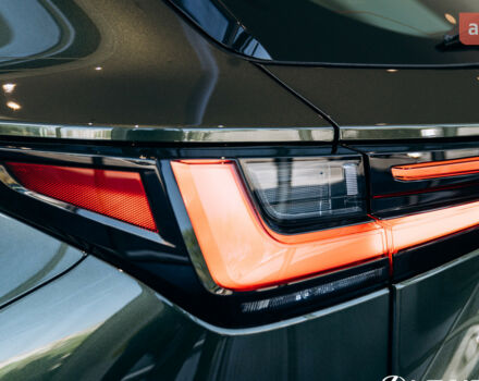 Лексус НХ, об'ємом двигуна 1.99 л та пробігом 0 тис. км за 51013 $, фото 10 на Automoto.ua