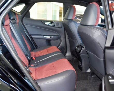 Лексус НХ, объемом двигателя 1.99 л и пробегом 0 тыс. км за 50570 $, фото 15 на Automoto.ua