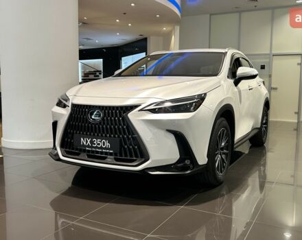 Лексус НХ, объемом двигателя 2.49 л и пробегом 0 тыс. км за 69550 $, фото 1 на Automoto.ua