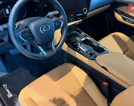 Лексус НХ, объемом двигателя 2.49 л и пробегом 0 тыс. км за 77462 $, фото 7 на Automoto.ua