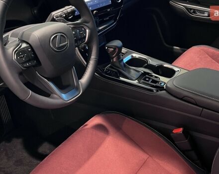 Лексус НХ, объемом двигателя 1.99 л и пробегом 0 тыс. км за 49234 $, фото 11 на Automoto.ua