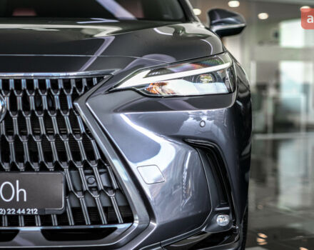 Лексус НХ, объемом двигателя 2.49 л и пробегом 0 тыс. км за 69550 $, фото 1 на Automoto.ua
