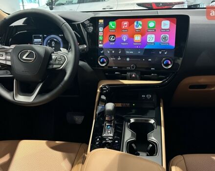 Лексус НХ 2025 у Києві на Automoto.ua Лексус НХ, об'ємом двигуна 2.49 л та пробігом 0 тис. км за 69550 $, фото 17 на Automoto.ua