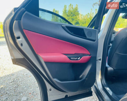 Лексус НХ, объемом двигателя 2.49 л и пробегом 1 тыс. км за 47000 $, фото 14 на Automoto.ua
