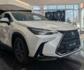 купить новое авто Лексус НХ 2025 года от официального дилера Лексус Київ Аеропорт Лексус фото