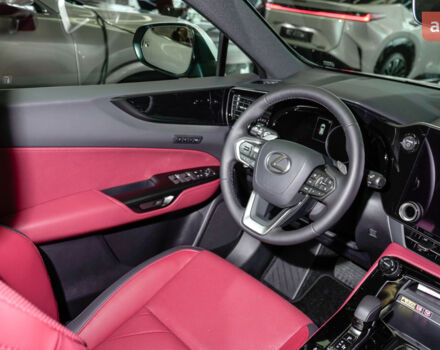 Лексус НХ, объемом двигателя 2.49 л и пробегом 0 тыс. км за 69550 $, фото 13 на Automoto.ua