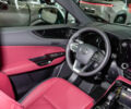 Лексус НХ, объемом двигателя 2.49 л и пробегом 0 тыс. км за 69550 $, фото 13 на Automoto.ua