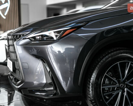 Лексус НХ, объемом двигателя 1.99 л и пробегом 0 тыс. км за 49234 $, фото 8 на Automoto.ua