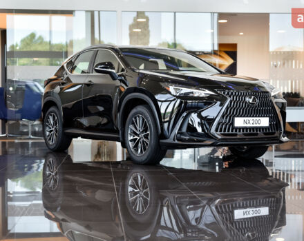 Лексус НХ, объемом двигателя 1.99 л и пробегом 0 тыс. км за 50570 $, фото 6 на Automoto.ua