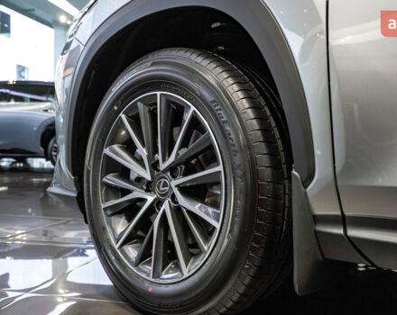 Лексус НХ, об'ємом двигуна 2.49 л та пробігом 0 тис. км за 69550 $, фото 7 на Automoto.ua