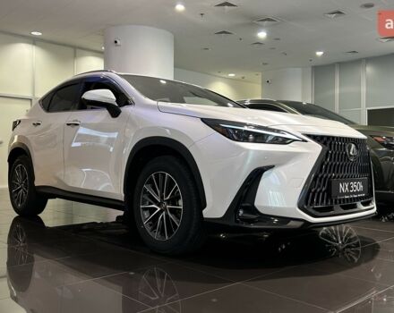 Лексус НХ, объемом двигателя 2.49 л и пробегом 0 тыс. км за 69550 $, фото 3 на Automoto.ua