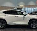купить новое авто Лексус НХ 2025 года от официального дилера Лексус Київ Аеропорт Лексус фото