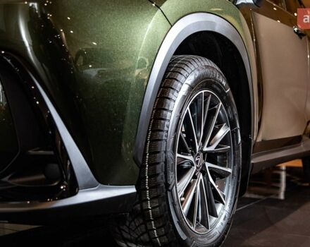 Лексус НХ, об'ємом двигуна 1.99 л та пробігом 0 тис. км за 48716 $, фото 6 на Automoto.ua