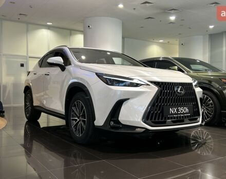 Лексус НХ, объемом двигателя 2.49 л и пробегом 0 тыс. км за 69550 $, фото 2 на Automoto.ua