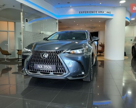 Лексус НХ, объемом двигателя 2.49 л и пробегом 0 тыс. км за 69550 $, фото 4 на Automoto.ua