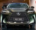 Лексус НХ 2025 у Києві на Automoto.ua Лексус НХ, об'ємом двигуна 1.99 л та пробігом 0 тис. км за 49752 $, фото 20 на Automoto.ua